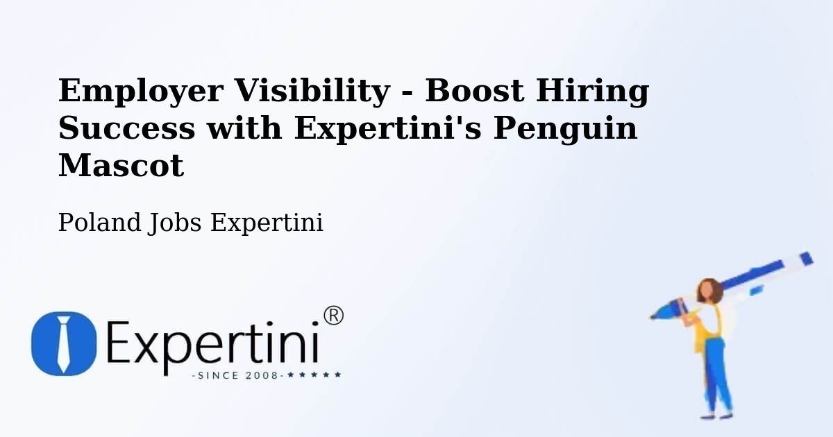 CV and Resume Visibility Optimization – Kostrzyn - Poland Jobs Expertini